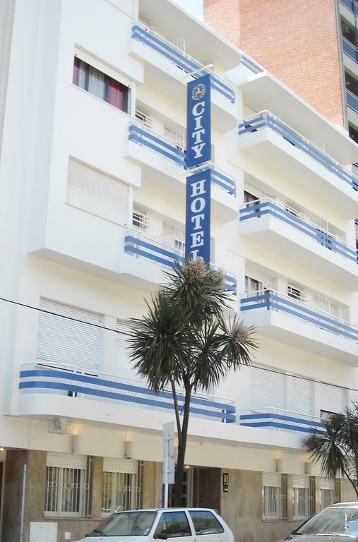 Hotel City 2*