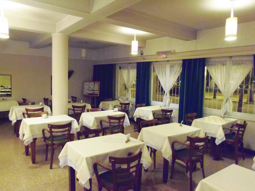 Hotel City Mar del Plata