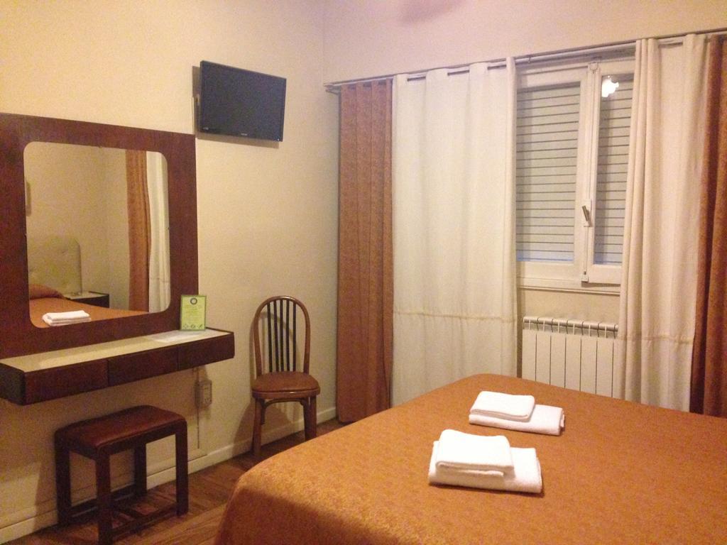 Hotel City Mar del Plata