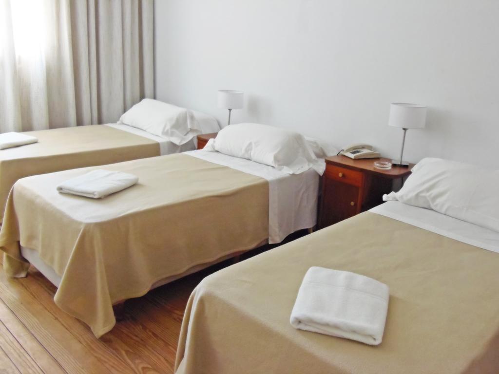 Hotel City 2*
