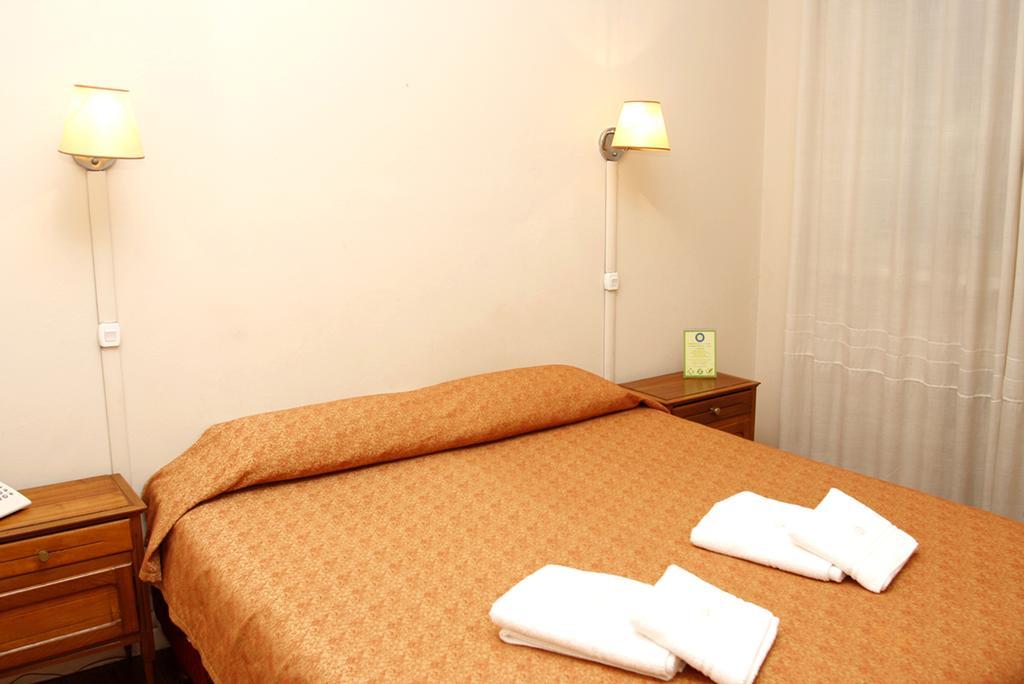 Hotel City Mar del Plata