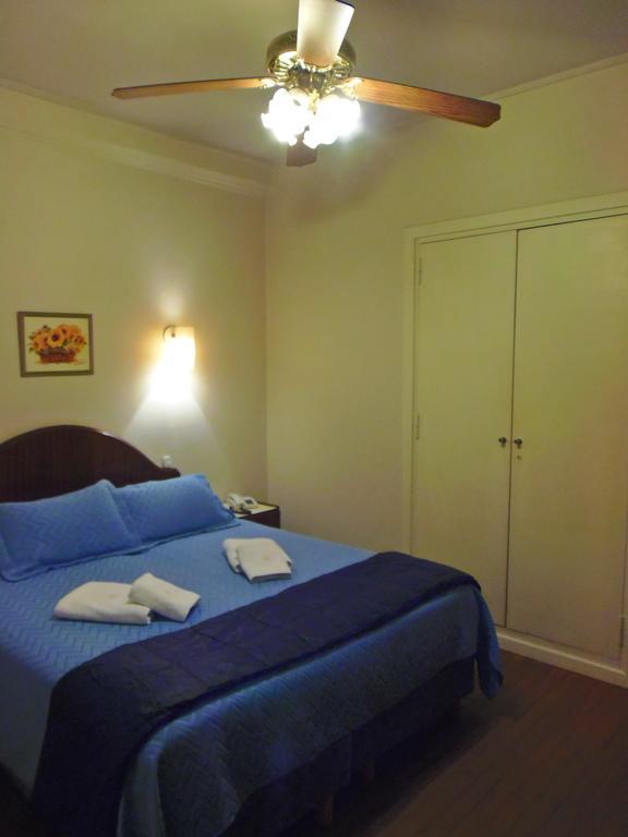 City Hotel Mar del Plata