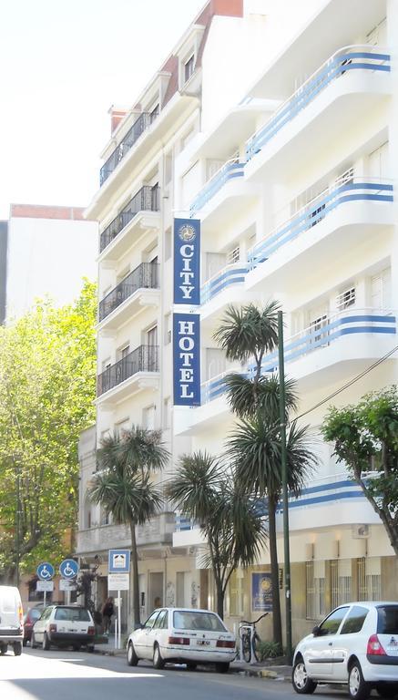 City Hotel 2*