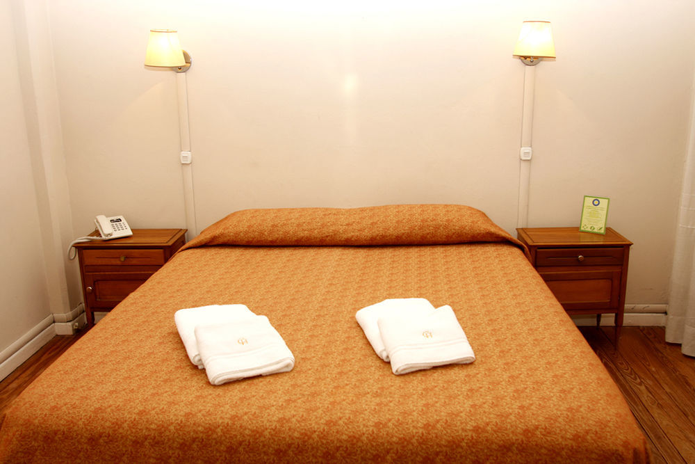 Hotel City