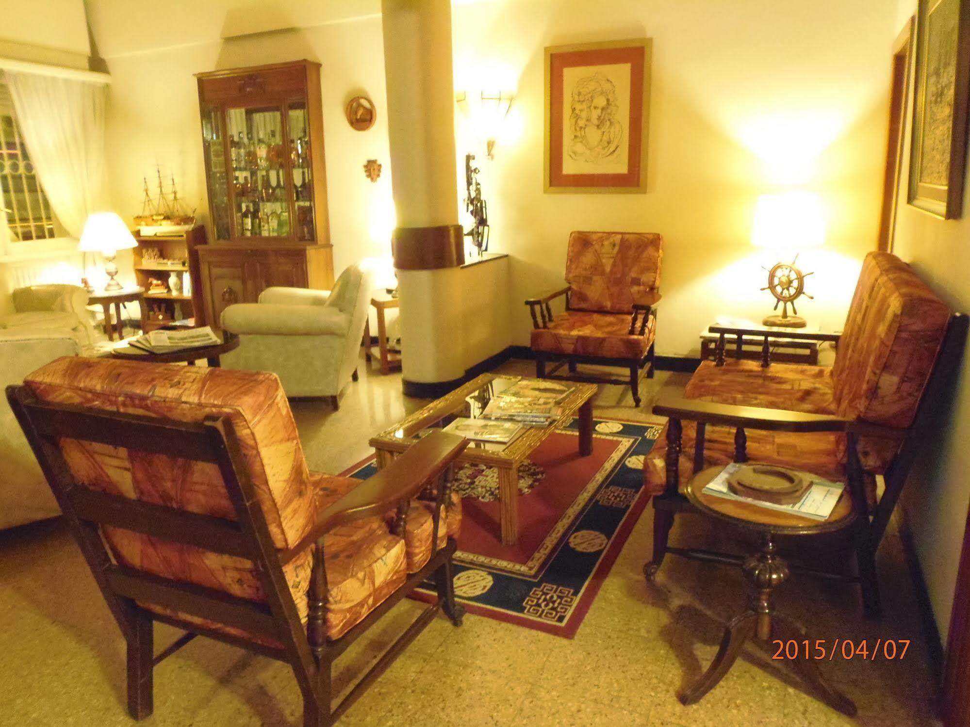 City Hotel Mar del Plata