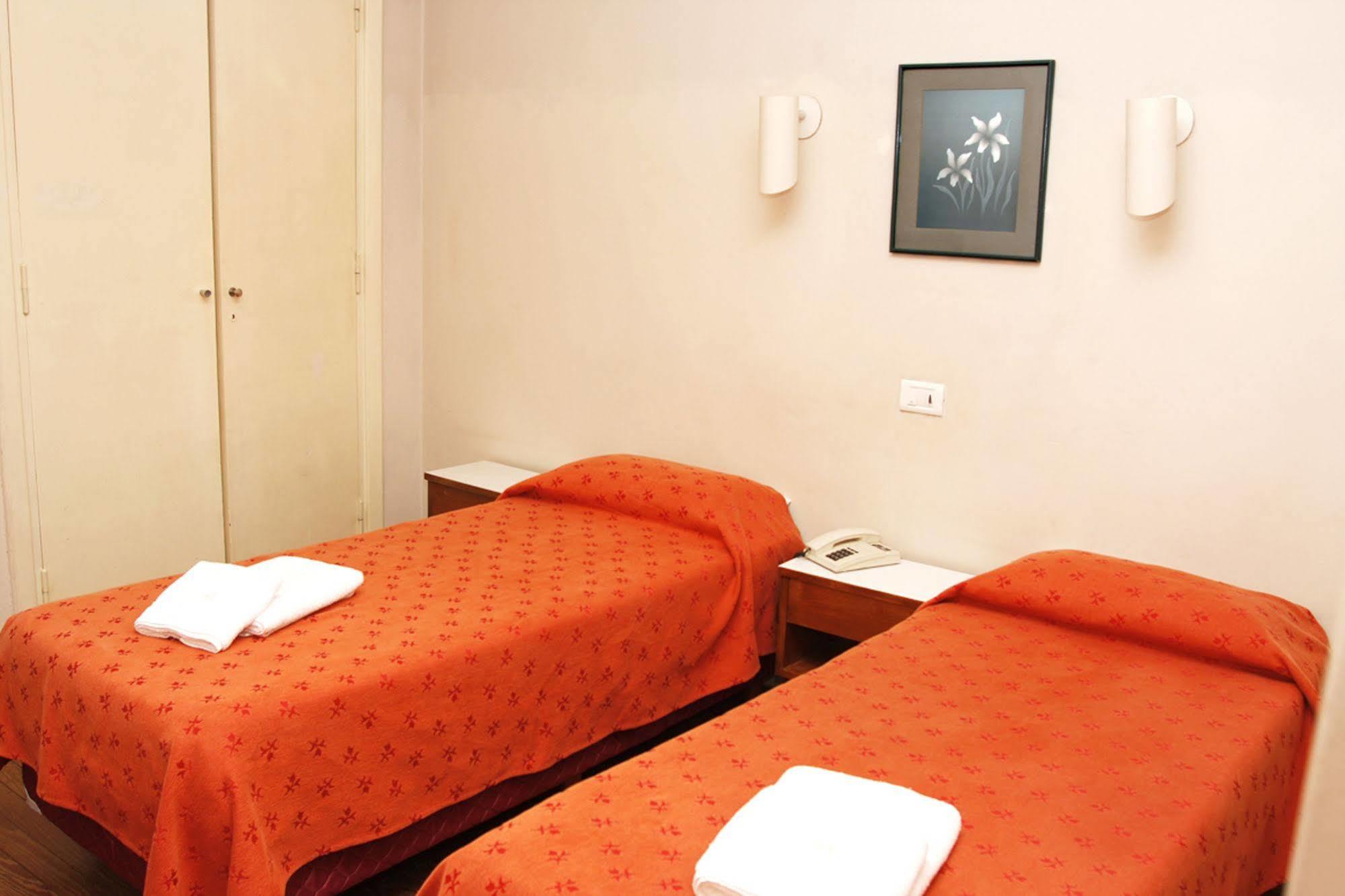 Hotel City Mar del Plata