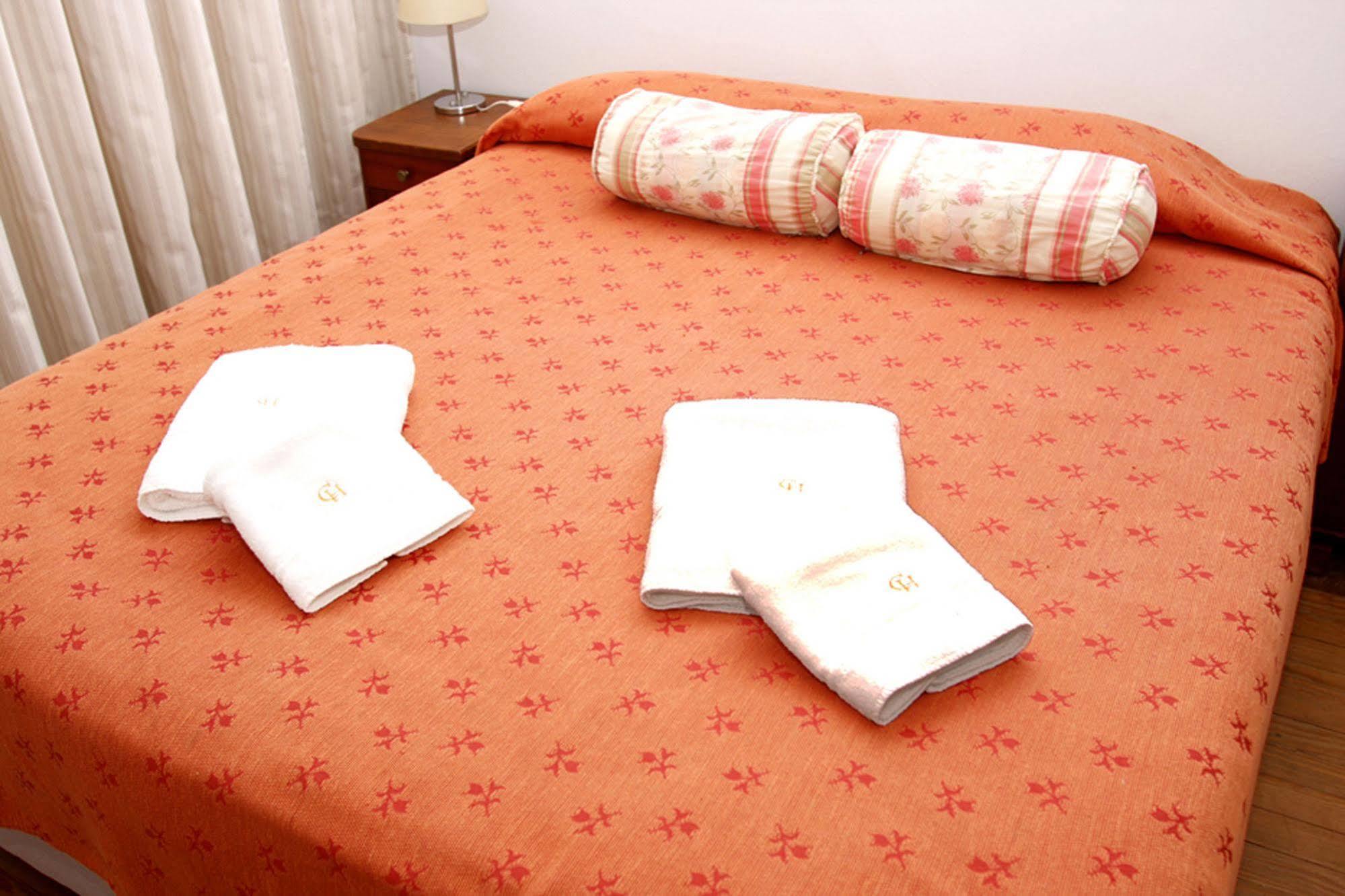 Hotel City 2*