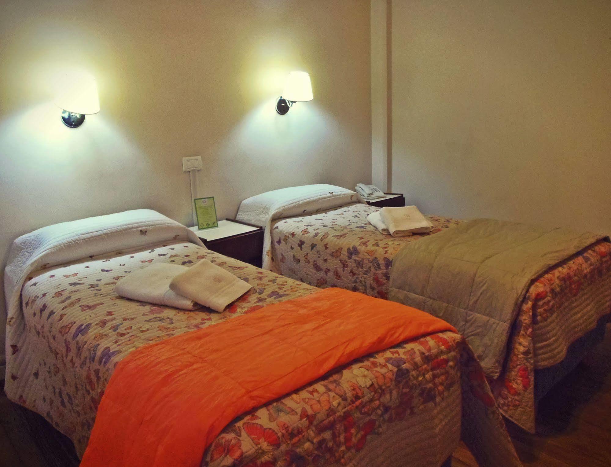 Hotel City